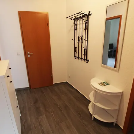 Bernauer Stuebchen Apartment Bernau bei Berlin