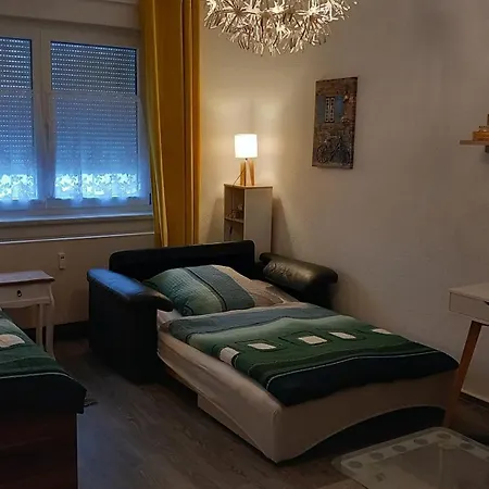 Bernauer Stuebchen *