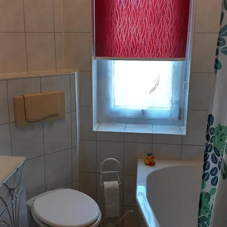 Bernauer Stuebchen * Bernau bei Berlin
