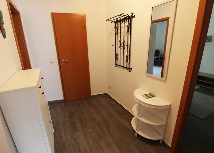 Bernauer Stuebchen Lägenhet Bernau bei Berlin